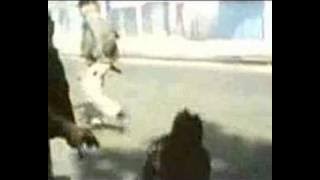 Junkie XL - More (Junk O Rock Remix) [Official Music Video]