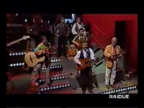 Claudio Baglioni & Inti Illimani - El Pueblo Unido