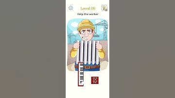 DOP 3 - Level 93 (Help the worker) #SHORT #DOP3