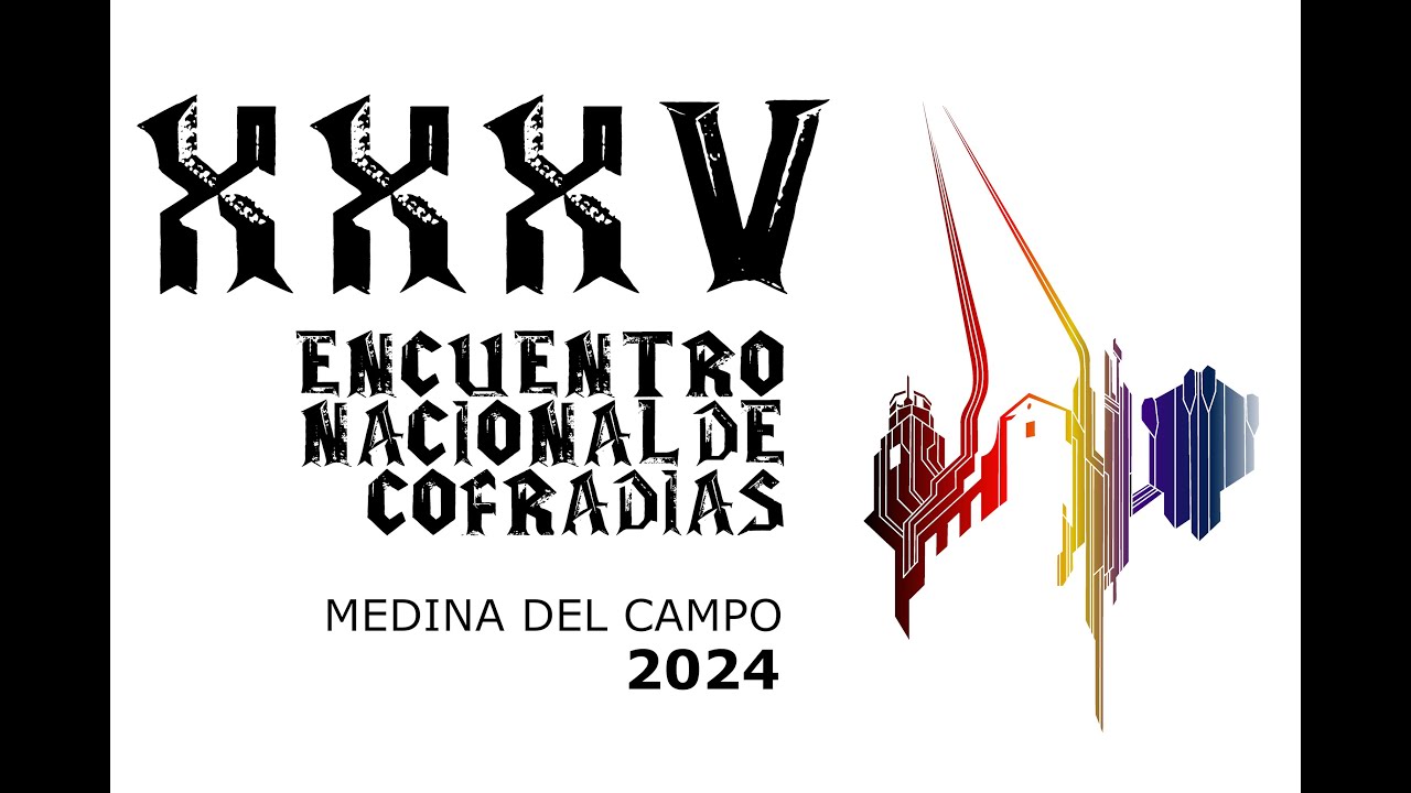 Encuentro Cofradías Medina del Campo