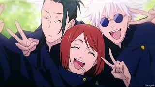 Tek It - Jujutsu Kaisen Edit