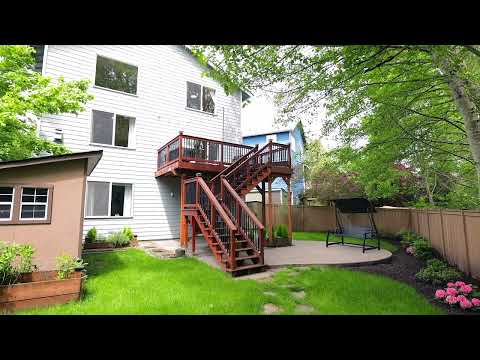 17030 4th Ave, Bothell, WA home video tour