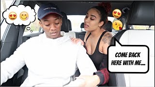 Quan rissa vlogs and Before you