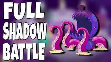 Prodigy Math Game | FULL Shadow Old One Boss Fight!