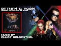 Capture de la vidéo Batman & Robin Cancelled Soundtrack Album | Elliot Goldenthal