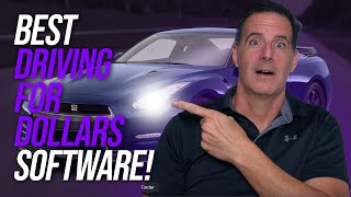 Best Driving for Dollars Software!!