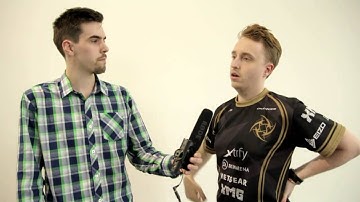 FACEIT League 2015 Stage 2 Finals - GeT_RiGhT: "We