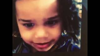 Omarion calls daddy on oovo gets excited Details