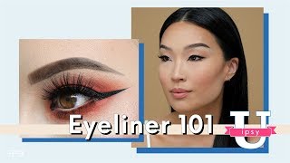 Eyeliner 101: Tips & Techniques to Apply Pencil, Kohl, Gel, Cream, and Liquid Liners | ipsy U screenshot 3