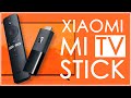 Xiaomi Mi TV Stick | КРУТАЯ ТВ ПРИСТАВКА В ВИДЕ СТИКА 📺📺📺