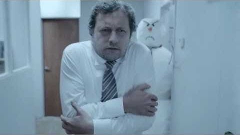 SLURPEE - SO VERY COLD IN THE CUP: Temp Control