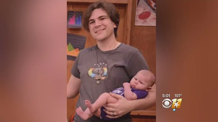 North Texas Father Found Guilty Of Criminally Negl...