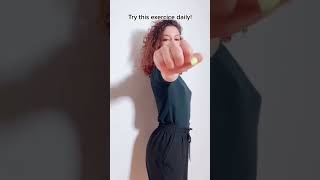 How to do Isolations - Dance Tips Serie! What dance topic should we do next? #shorts #negativespace