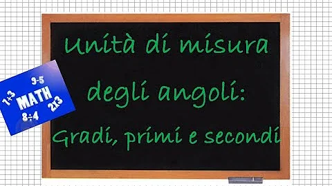 Quanti primi ci sono in 1 grado?