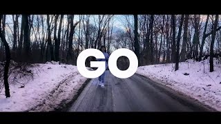 Raia Was - Go (Official Music Video)