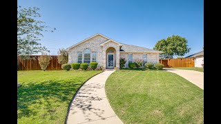 3005 CREEKBEND COURT video tour