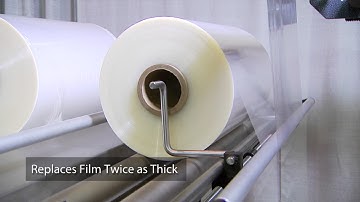 Shrink Wrapping Boxed Chocolates with Clysar® LTCH Film