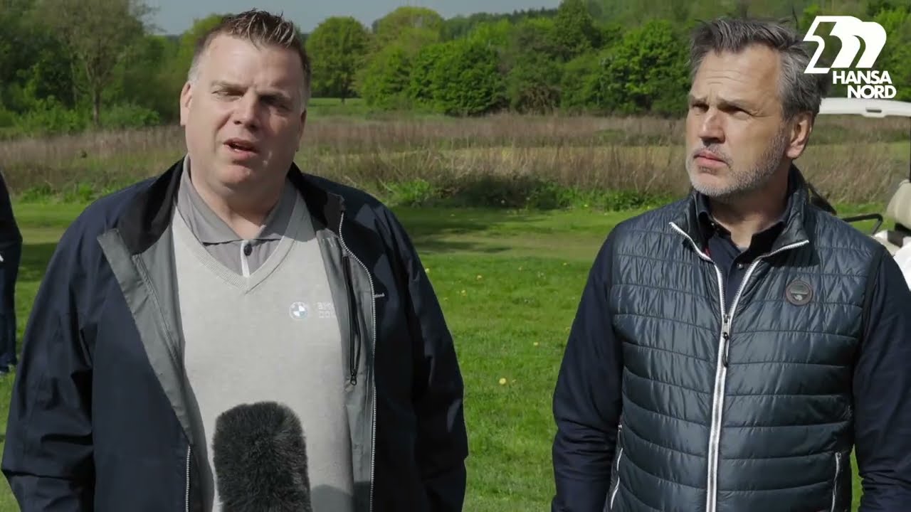 BMW Golf Cup Bad Segeberg 2022