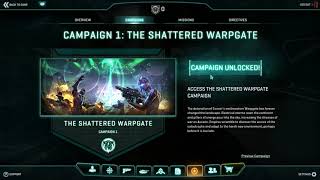 How to Unlock PlanetSide 2 Campaigns