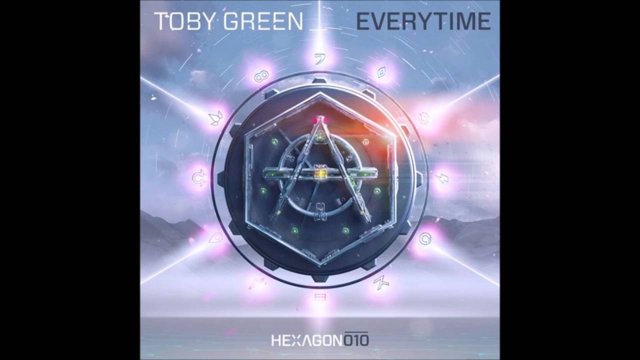 (House) Toby Green - Everytime