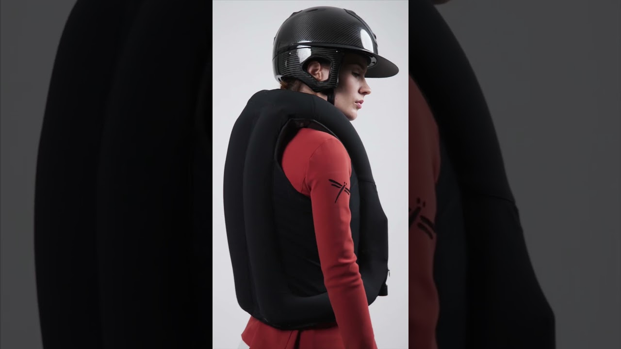 Freejump Air Vest!🤞🏼🤩