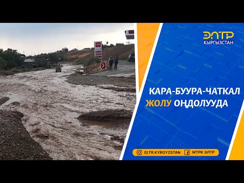 Video: Ачыткысыз кара буудай токочторун кантип жасаш керек