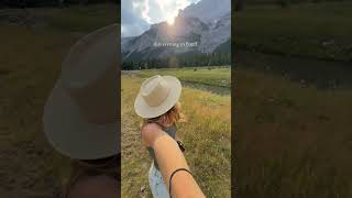 happy happy happy #banff #banffnationalpark
