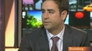 Zito Discusses Trading in Tepco's Credit-Default Swaps