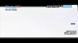 Amazing 15 Global TV 2017 (Opening)