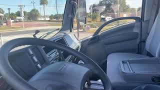 2017 Isuzu NQR Box Truck For Sale