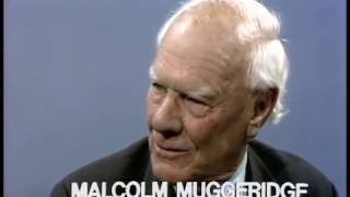 Firing Line with William F. Buckley Jr.: Muggeridge Revisited