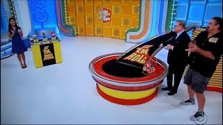 The Price Is Right  Let Em Roll  12262018