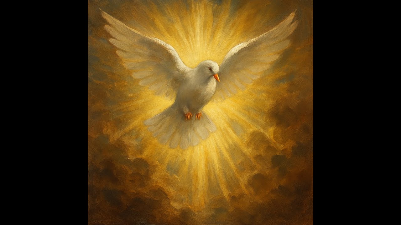 Holy Loop Holy Spirit Music Loop - Worship & Prayer Live Stream - YouTube