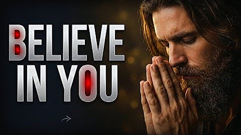 Build Unbreakable Self Belief – Defeat Imposter Syndrome & Believe in Yourself.