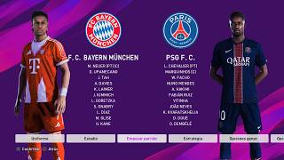 PES 2020 | Next Season Patch 2026-UPDATE OPTION FILE 2026 PS4 PS5 | DOWNLOAD and INSTALLATION