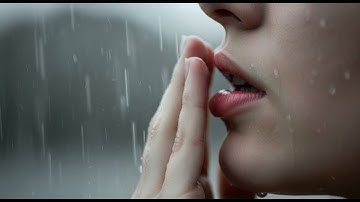 Thumbnail of À Travers Nous Vol. 2 (Lyrics) – Romantic French-English-Duet 2025 | Cinematic Whispered Ballad