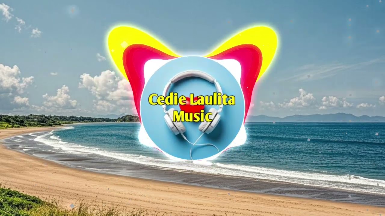 Cedie Laulita - Pangako Ko'y Ikaw Lang Ang Mamahalin - Future Bass