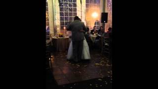 You Are My Lady-Wedding Dance