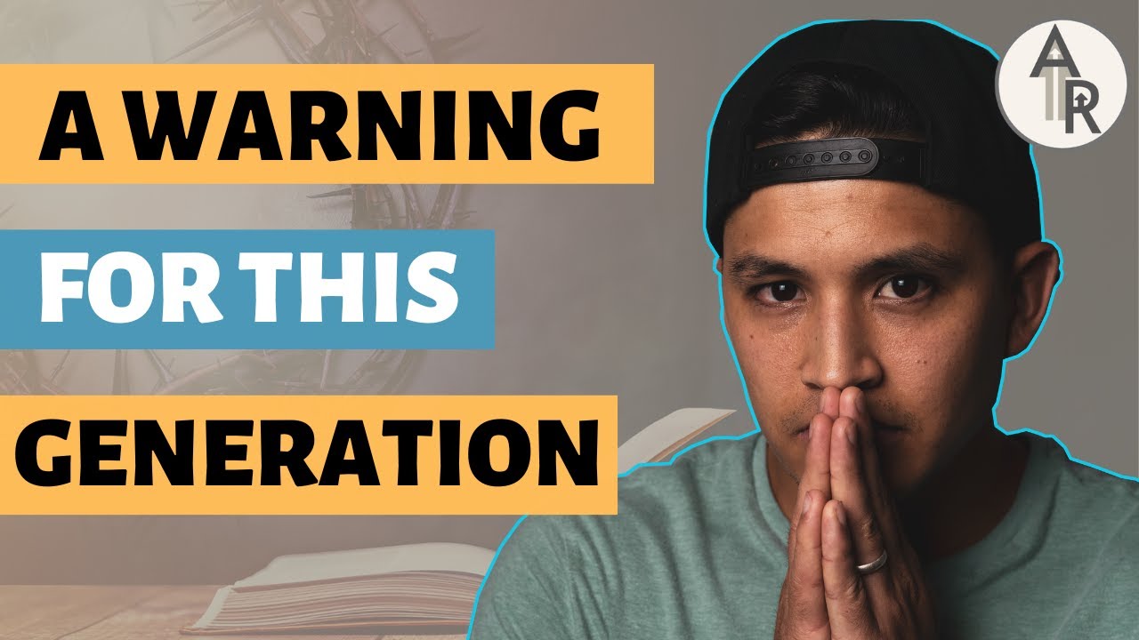 Ep. 27 | Receive The Better Kingdom Before Its Too Late (Hebrews 12:15-29)