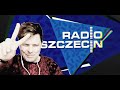 Michael Patrick Kelly w Radiu Szczecin