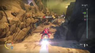 Destiny Srl World Record Infinite Descent 346.823