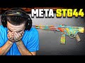 The *OG* STG44 is PERFECT in WARZONE 😍👑