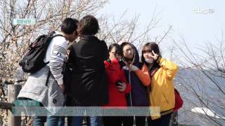 청운공원 영상