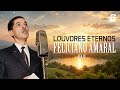 Ele - Feliciano Amaral #music #gospel #canal 1