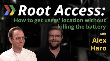 Google Root Access: How to get users