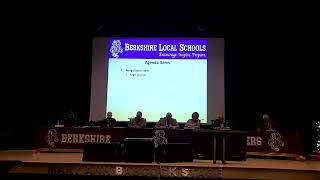 ORGANIZATIONAL AND REGULAR BOARD MEETING 1/12/2026
