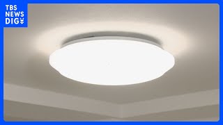 4月の電気代は385円～465円値上がりへ　政府の補助金終了で　財政負担も課題｜TBS NEWS DIG