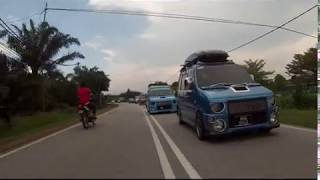 MKFSB | 2019 | FunRide Sungai Bil