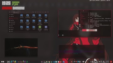 My BSPWM workflow (First Video)