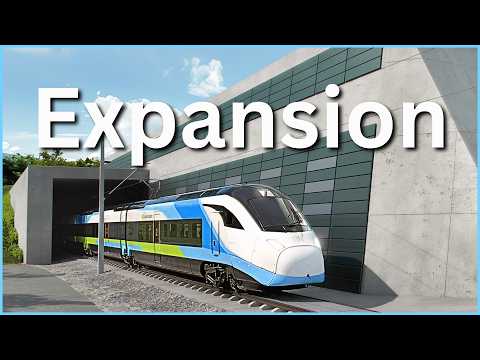 WESTbahn Expansion: Zusätzliche Verbindungen &amp; neue Züge